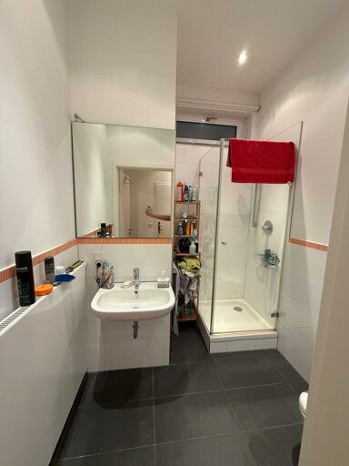 Studio zur Miete 540 € 1 Zimmer 41,3 m² EG frei ab 01.01.2025 Glockenhof Nürnberg 90478