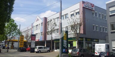 Bürofläche zur Miete provisionsfrei 7,50 € 331 m² Bürofläche teilbar ab 139 m² Fellbach - Kernstadt Fellbach 70734