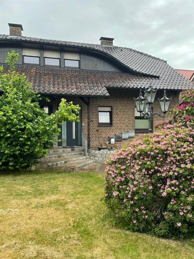 Mehrfamilienhaus zum Kauf als Kapitalanlage geeignet 690.000 € 10 Zimmer 309,2 m² 1.310 m² Grundstück Vreden Vreden 48691