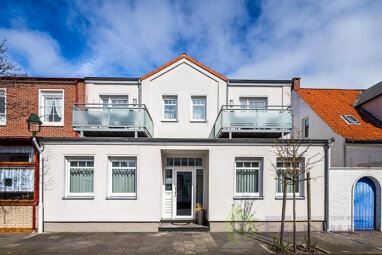 Mehrfamilienhaus zum Kauf 2.299.999,99 € 13 Zimmer 295 m² 429 m² Grundstück Norderney 26548
