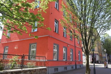 Wohnung zur Miete 384 € 3 Zimmer 64 m² 2. Geschoss Mitte - West 133 Zwickau 08056