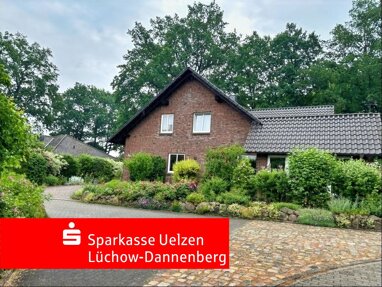 Einfamilienhaus zum Kauf 619.000 € 6 Zimmer 198,5 m² 794 m² Grundstück Uelzen Uelzen 29525