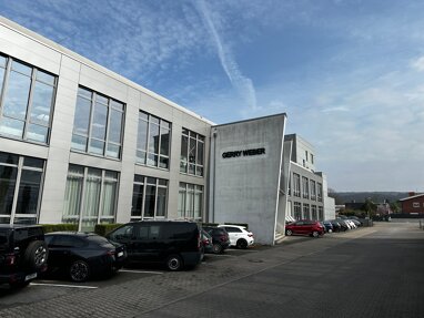 Bürofläche zur Miete 6,50 € 5.000 m² Bürofläche Künsebeck Halle 33790