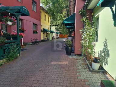 Mehrfamilienhaus zum Kauf als Kapitalanlage geeignet 3.900.000 € 23 Zimmer 890 m² 1.500 m² Grundstück Friedrichshagen Berlin-Friedrichshagen 12587