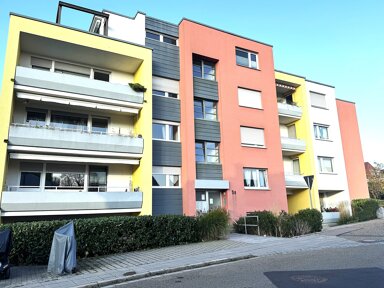 Studio zum Kauf provisionsfrei als Kapitalanlage geeignet 169.000 € 1 Zimmer 33 m² Neumarkt Neumarkt in der Oberpfalz 92318