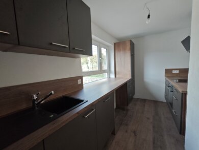 Wohnung zur Miete 1.150 € 4 Zimmer 102 m² Im Bändle 2 Emmingen Nagold 72202