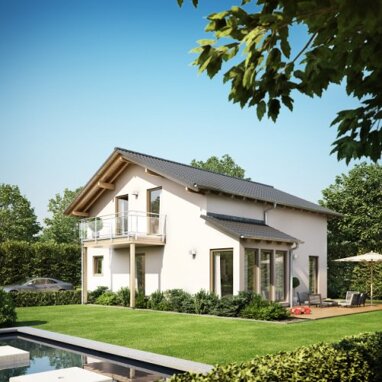 Villa zum Kauf provisionsfrei 435.542 € 5 Zimmer 158 m² 800 m² Grundstück Dingelstädt 37351