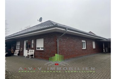 Haus zum Kauf 229.000 € 3 Zimmer 90 m² Sedelsberg Saterland 26683