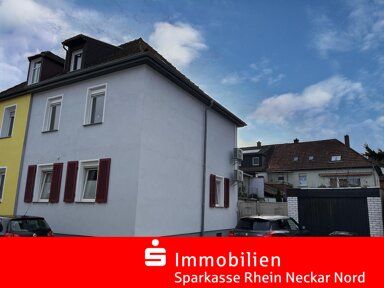 Doppelhaushälfte zum Kauf 625.000 € 5 Zimmer 141 m² 311 m² Grundstück Ilvesheim 68549