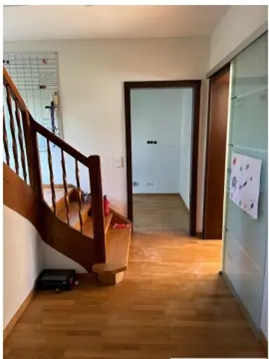 Haus zum Kauf provisionsfrei 312.000 € 5 Zimmer 125 m² 450 m² Grundstück Liebensteinstraße Aubing-Süd München 81243