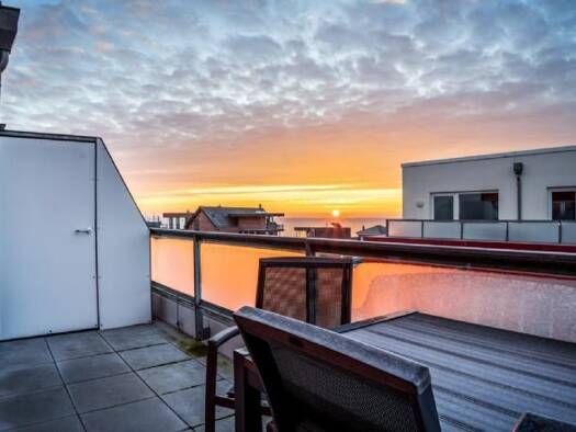 Penthouse zum Kauf als Kapitalanlage geeignet 449.500 € 3 Zimmer 75 m² Auf der Ostsee 59/60 Kappeln 24376