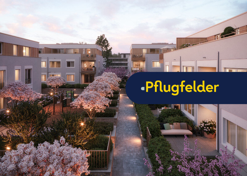 Wohnung zum Kauf 392.000 € 2 Zimmer 59,4 m² Korntal Korntal-Münchingen 70825
