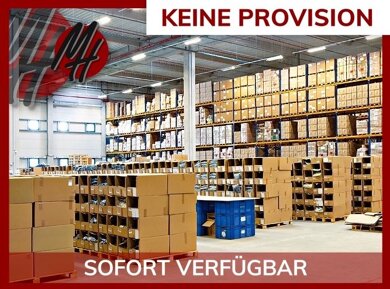 Lagerhalle zur Miete provisionsfrei 11.500 m² Lagerfläche Gießen Gießen 35394