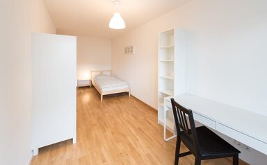 Wohnung zur Miete Wohnen auf Zeit 720 € 5 Zimmer 15 m² frei ab 05.05.2025 Grünwalderstraße 119 Giesing München 81547