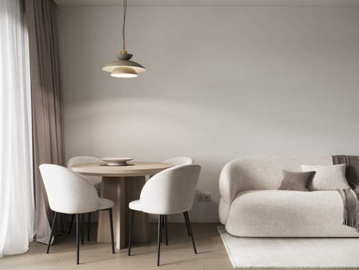 Wohnung zum Kauf provisionsfrei als Kapitalanlage geeignet 290.375 € 1 Zimmer 46,5 m² Lappersdorf 93138