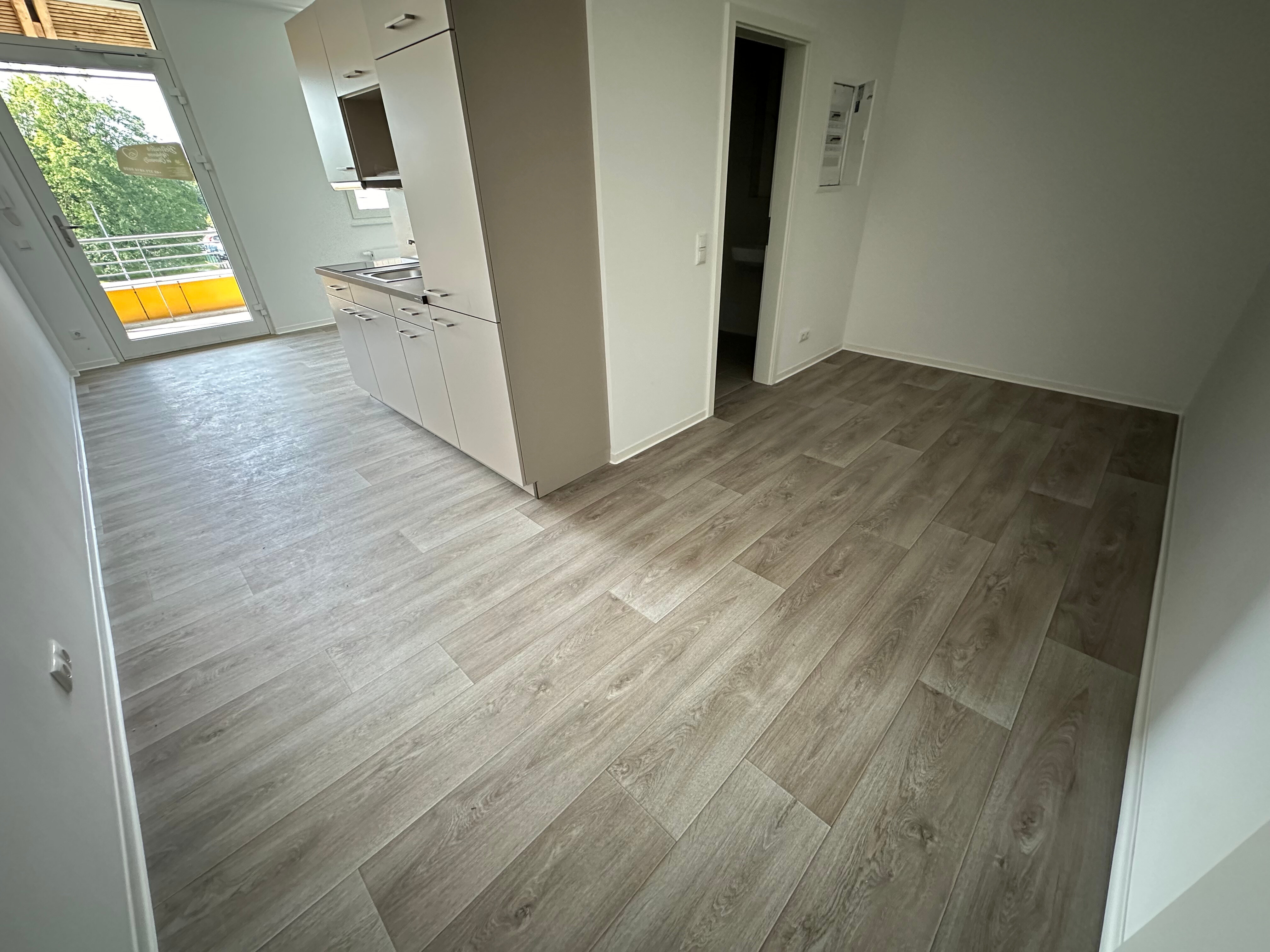 Studio zur Miete 245 € 1 Zimmer 32,5 m² 2. Geschoss Fürstenstraße 263-265 Yorckgebiet 233 Chemnitz 09130