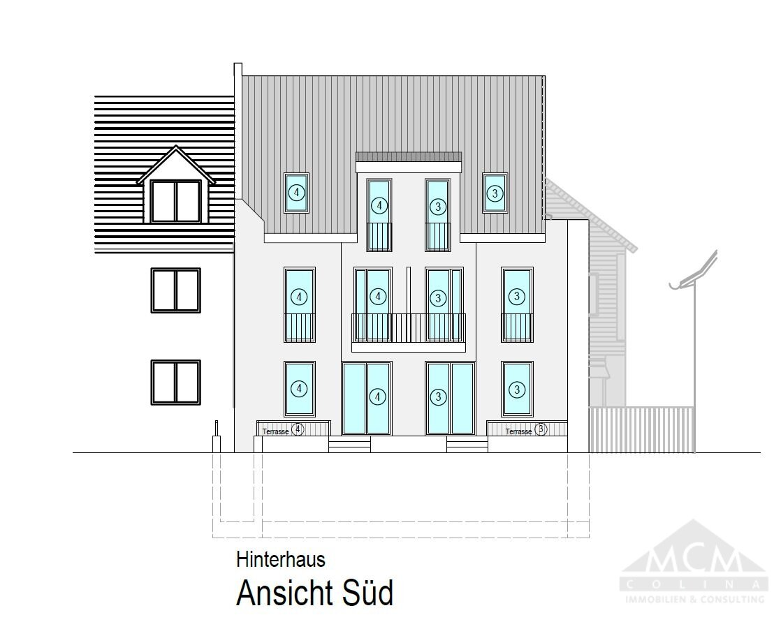 Grundstück zum Kauf provisionsfrei 355.000 € 793 m²<br/>Grundstück Klein-Auheim Hanau / Klein-Auheim 63456