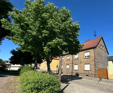 Haus zum Kauf 69.900 € 6 Zimmer 130 m² 680 m² Grundstück frei ab sofort Bitterfeld Bitterfeld-Wolfen 06749