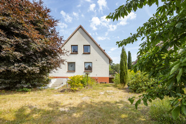 Einfamilienhaus zum Kauf 295.000 € 6 Zimmer 118,2 m² 752 m² Grundstück Isernhagen-Süd Hannover 30657