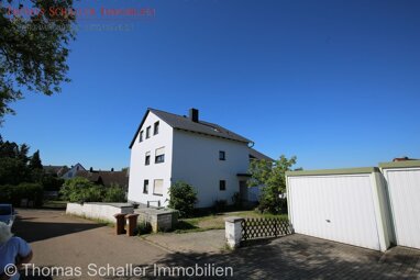 Mehrfamilienhaus zum Kauf 1.260.000 € 18 Zimmer 494,2 m² 736 m² Grundstück Diepersdorf Leinburg 91227