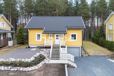 Einfamilienhaus zum Kauf 279.000 € 5 Zimmer 128 m² 659 m² Grundstück Kotimetsäntie 14 Mäntsälä 04620