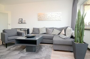 Wohnung zur Miete Wohnen auf Zeit 1.495 € 2 Zimmer 56 m² frei ab 01.08.2024 Altstadt / St. Sebald Nürnberg 90403