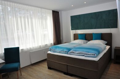 Wohnung zur Miete Wohnen auf Zeit 2.022 € 1 Zimmer 24 m² frei ab 11.05.2025 Am Freizeitpark Kriftel 65830