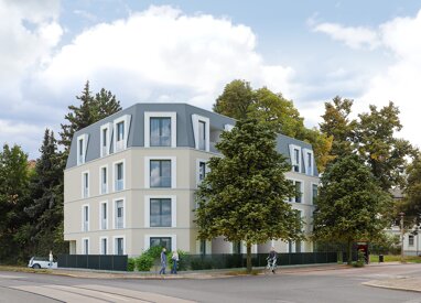 Wohnung zum Kauf Provisionsfrei 374.000 € 3 Zimmer 71 m² Cotta (Cossebauder Str.) Dresden 01157
