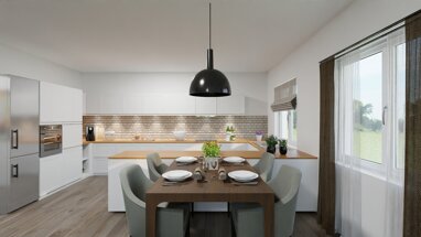Wohnung zum Kauf 507.000 € 3 Zimmer 93,9 m² Brombach Lörrach 79541