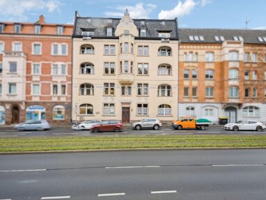 Wohnung zum Kauf 229.000 € 4 Zimmer 117 m² 1. Geschoss Frankfurter Tor Kassel 34121