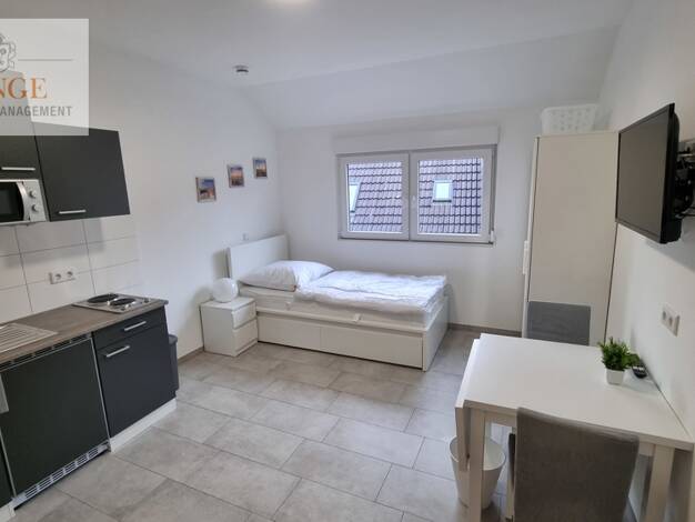 Wohnung zur Miete 700 € 1 Zimmer 18 m² frei ab 01.01.2027 Höltystraße 19 Mariensee Niedersachsen - Neustadt am Rübenberge 31535