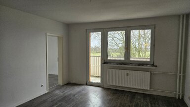 Wohnung zur Miete 525 € 3 Zimmer 75 m² 2. Geschoss frei ab 16.02.2025 Miesheimer Weg 2 Wörthsiedlung Düren 52351