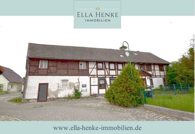 Bauernhaus zum Kauf 55.000 € 7 Zimmer 165 m² 246 m² Grundstück Ampleben Kneitlingen 38170