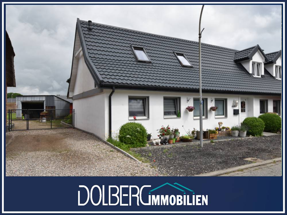 Einfamilienhaus zum Kauf 349.000 € 8 Zimmer 277 m²<br/>Wohnfläche 375 m²<br/>Grundstück Immenstedt / Nordfriesland 25885