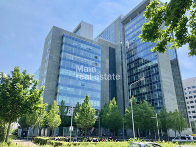 Bürofläche zur Miete 18 € 353 m² Bürofläche teilbar ab 353 m² Schwanheim Frankfurt am Main 60528