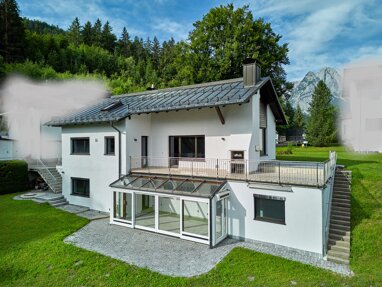 Wohnung zum Kauf Provisionsfrei 1.950.000 € 6,5 Zimmer 202 m² Riess 7b Garmisch Garmisch-Partenkirchen 82467