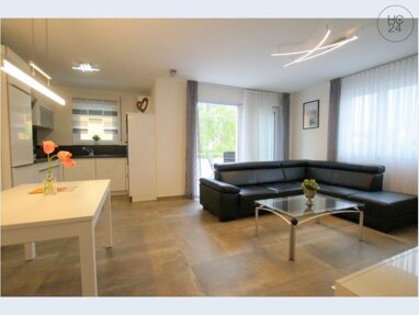 Wohnung zur Miete 1.395 € 2 Zimmer 54 m² 1. Geschoss Sandhausen 69207