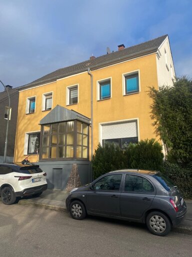 Wohnung zur Miete 750 € 3 Zimmer 90 m² 1. Geschoss Eichlinghofen Dortmund 44227