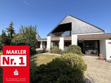 Einfamilienhaus zum Kauf 649.000 € 5 Zimmer 160 m² 1.004 m² Grundstück Glöbusch Odenthal 51519