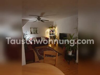 Wohnung zur Miete Tauschwohnung 900 € 3 Zimmer 94 m² 3. Geschoss Mauritz - Ost Münster 48155