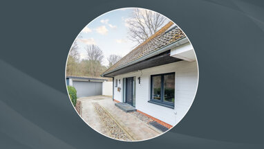 Doppelhaushälfte zum Kauf 395.555 € 6 Zimmer 118 m² 781 m² Grundstück Grünhof - Tesperhude, Bez. 16 Geesthacht 21502