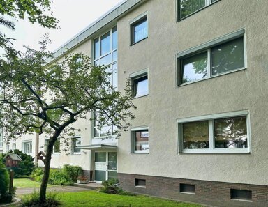 Wohnung zum Kauf 185.000 € 3 Zimmer 79 m² 2. Geschoss frei ab sofort Wettbergen Hannover 30457