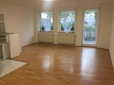 Wohnung zur Miete 650 € 1 Zimmer 43 m² Erdgeschoss Ringelbach Reutlingen 72764