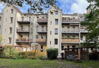 Wohnung zum Kauf 220.000 € 3 Zimmer 80,5 m² 1. Geschoss Altlindenau Leipzig 04177