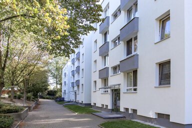 Wohnung zur Miete nur mit Wohnberechtigungsschein 423 € 3 Zimmer 78,5 m² EG frei ab 14.02.2025 Fuhlrottstraße 6 Zentrum Erkrath 40699