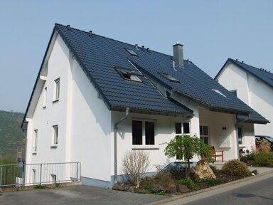 Wohnung zur Miete 650 € 2,5 Zimmer 80 m² 2. UG Parkstr. Boppard Boppard 56154