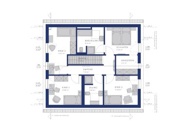 Einfamilienhaus zum Kauf 609.828 € 5 Zimmer 160 m² 760 m² Grundstück Dienstadt Tauberbischofsheim 97941