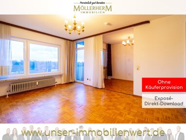 Wohnung zum Kauf Provisionsfrei 89.000 € 1,5 Zimmer 42 m² Wahlbezirk 7 Bad Schwartau 23611