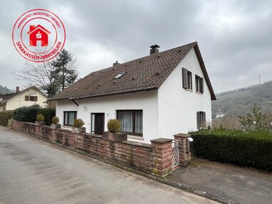 Einfamilienhaus zum Kauf 369.000 € 5 Zimmer 132 m² 572 m² Grundstück Eichel / Hofgarten Wertheim 97877