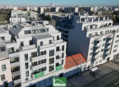 Wohnung zum Kauf 267.325,80 € 2 Zimmer 40,3 m² 3. Geschoss Donaufelder Straße 207 Wien 1220